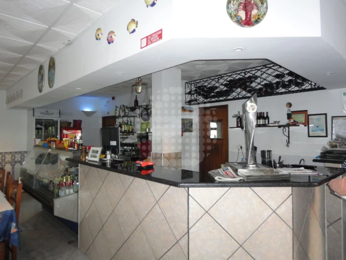Negócio para Venda em Albufeira e Olhos de Água Foto 4