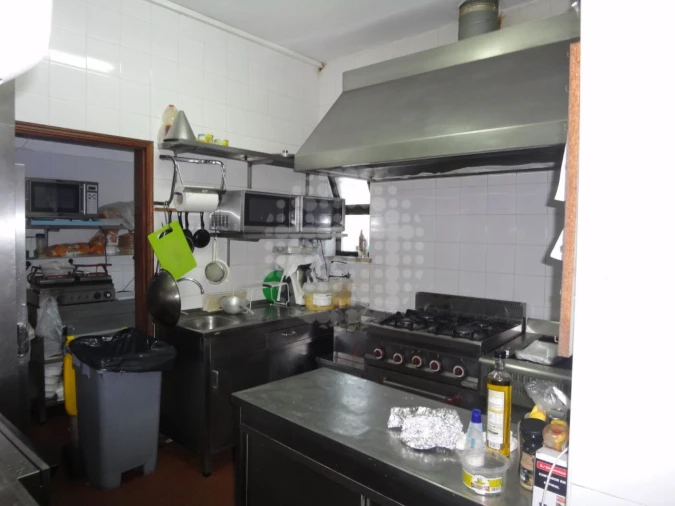 Negócio para Venda em Albufeira e Olhos de Água Foto 5