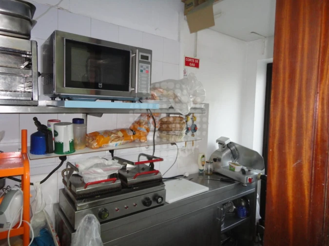 Negócio para Venda em Albufeira e Olhos de Água Foto 6