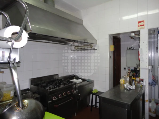 Negócio para Venda em Albufeira e Olhos de Água Foto 7