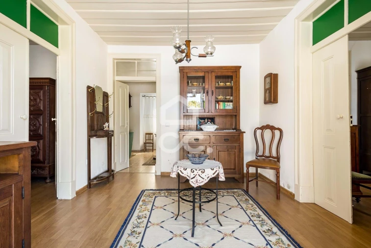 Moradia T3 para Venda em Tramagal Foto 2