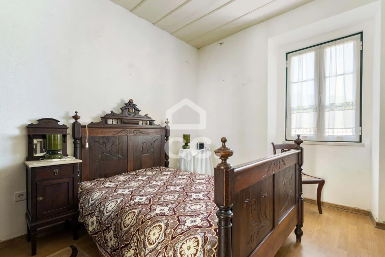 Moradia T3 para Venda em Tramagal Foto 8