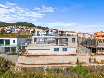 Moradia T3 para Venda em Arco da Calheta