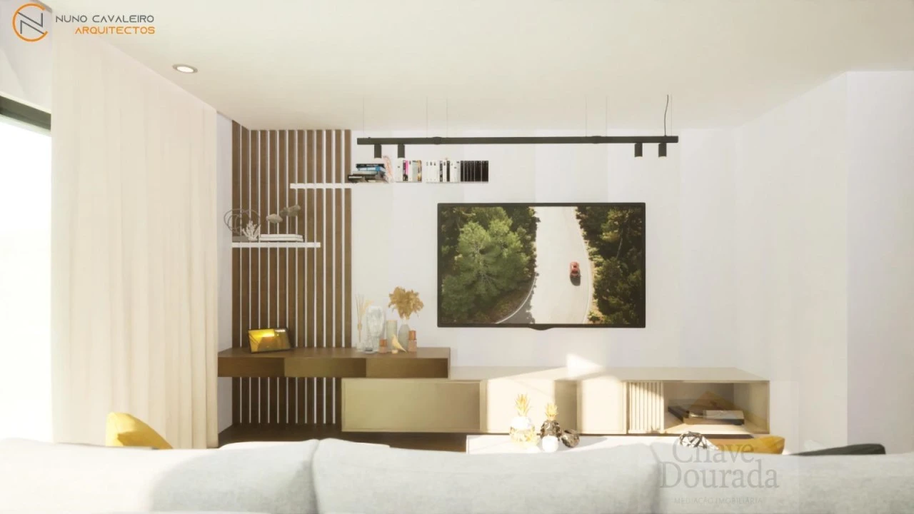 Apartamento T3 para Venda em Mealhada, Ventosa do Bairro e Antes Foto 22