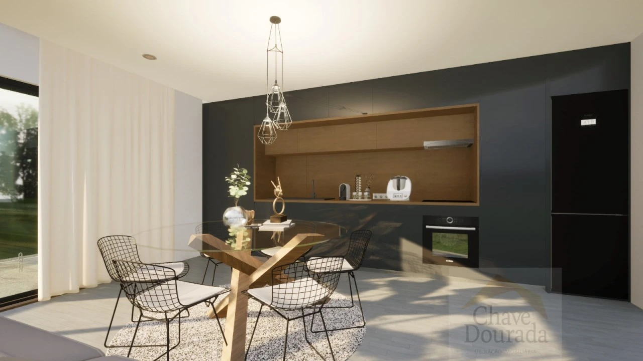 Apartamento T3 para Venda em Mealhada, Ventosa do Bairro e Antes Foto 28