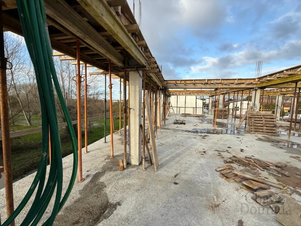 Apartamento T3 para Venda em Mealhada, Ventosa do Bairro e Antes Foto 5