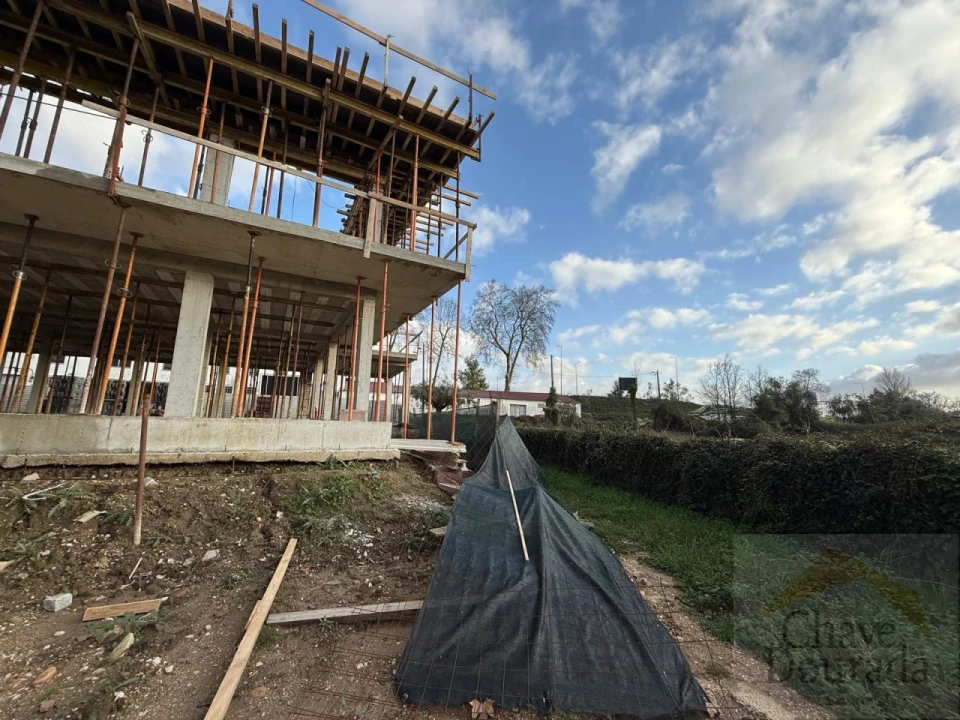 Apartamento T3 para Venda em Mealhada, Ventosa do Bairro e Antes Foto 8