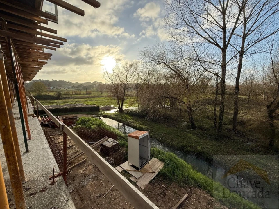 Apartamento T3 para Venda em Mealhada, Ventosa do Bairro e Antes Foto 10