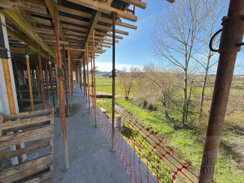 Apartamento T3 para Venda em Mealhada, Ventosa do Bairro e Antes Foto 12
