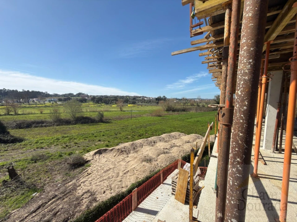Apartamento T3 para Venda em Mealhada, Ventosa do Bairro e Antes Foto 16
