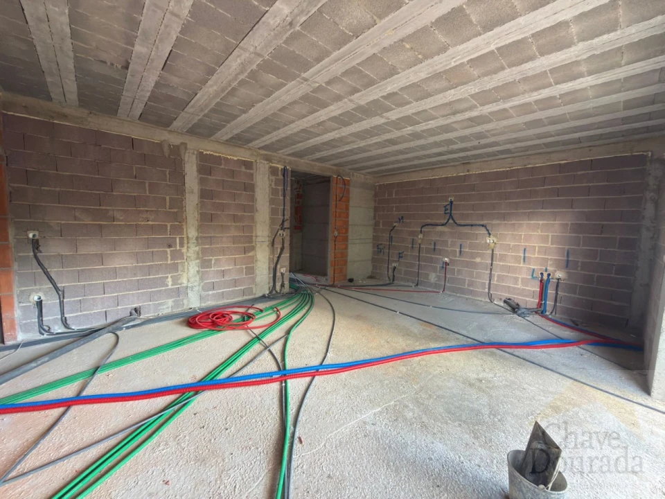 Apartamento T3 para Venda em Mealhada, Ventosa do Bairro e Antes Foto 5
