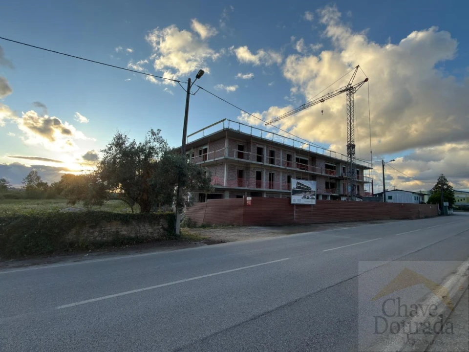 Apartamento T3 para Venda em Mealhada, Ventosa do Bairro e Antes Foto 14