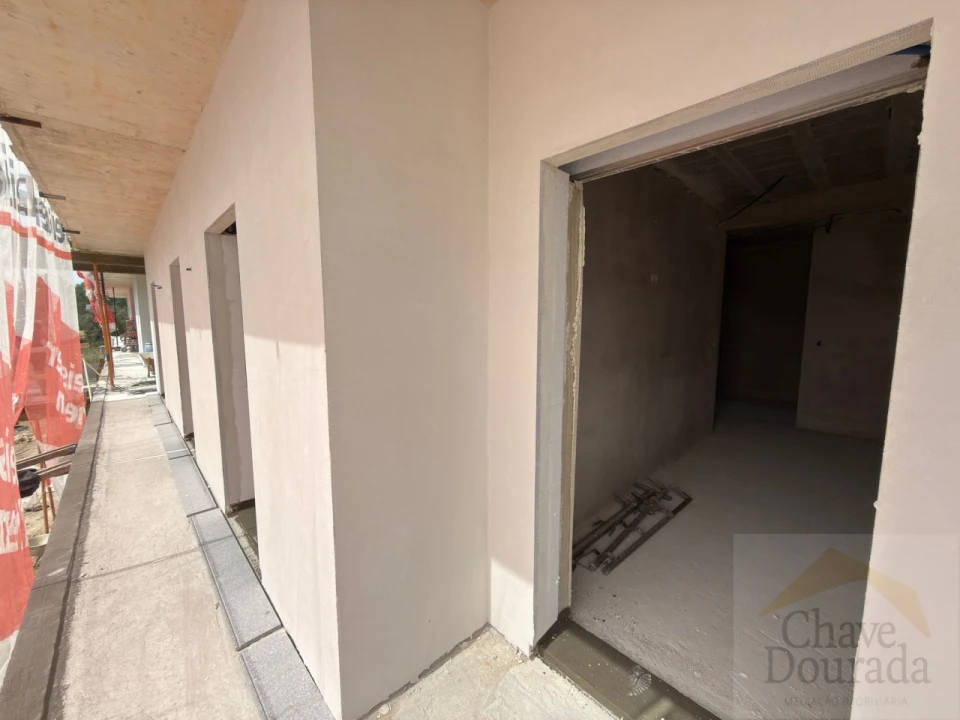 Apartamento T3 para Venda em Mealhada, Ventosa do Bairro e Antes Foto 2