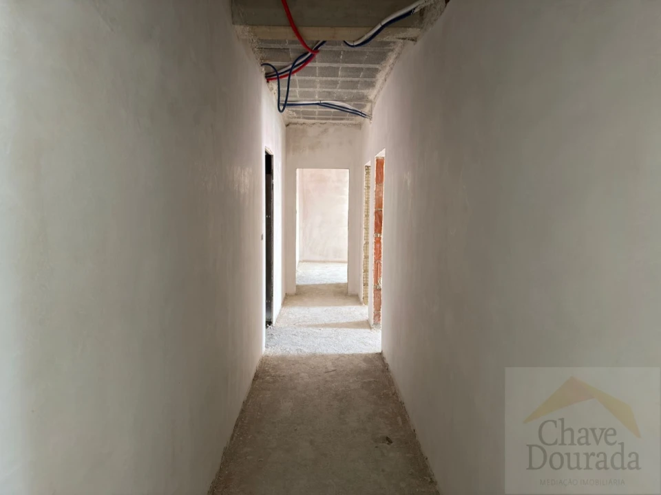 Apartamento T3 para Venda em Mealhada, Ventosa do Bairro e Antes Foto 9