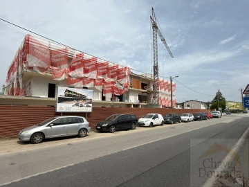 Apartamento T3 para Venda em Mealhada, Ventosa do Bairro e Antes