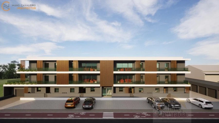 Apartamento T3 para Venda em Mealhada, Ventosa do Bairro e Antes Foto 3