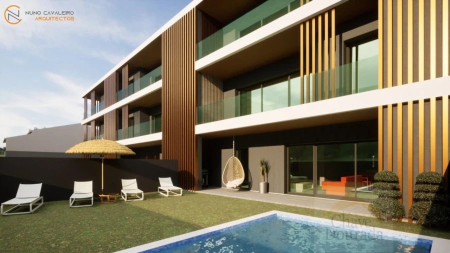 Apartamento T3 para Venda em Mealhada, Ventosa do Bairro e Antes Foto 4