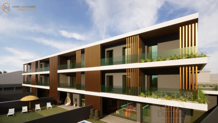 Apartamento T3 para Venda em Mealhada, Ventosa do Bairro e Antes Foto 5