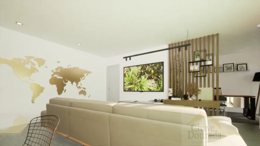 Apartamento T3 para Venda em Mealhada, Ventosa do Bairro e Antes Foto 29