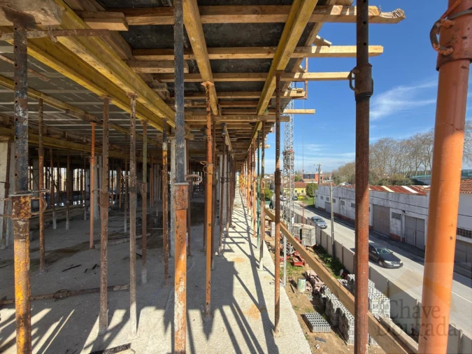 Apartamento T3 para Venda em Mealhada, Ventosa do Bairro e Antes Foto 7