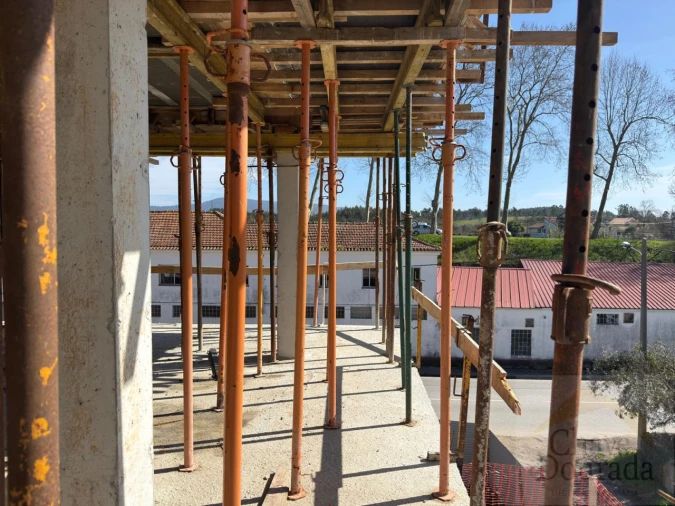 Apartamento T3 para Venda em Mealhada, Ventosa do Bairro e Antes Foto 8