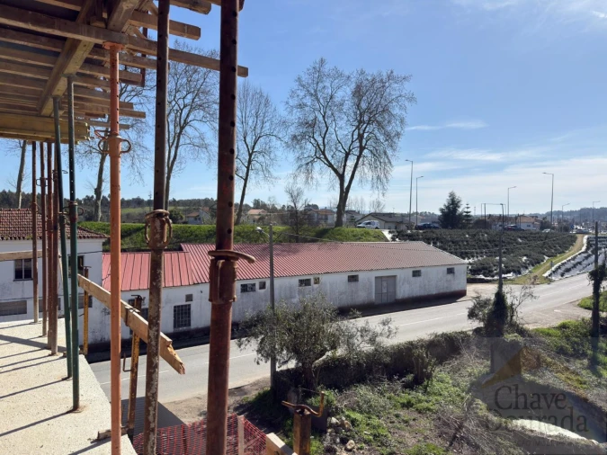 Apartamento T3 para Venda em Mealhada, Ventosa do Bairro e Antes Foto 9