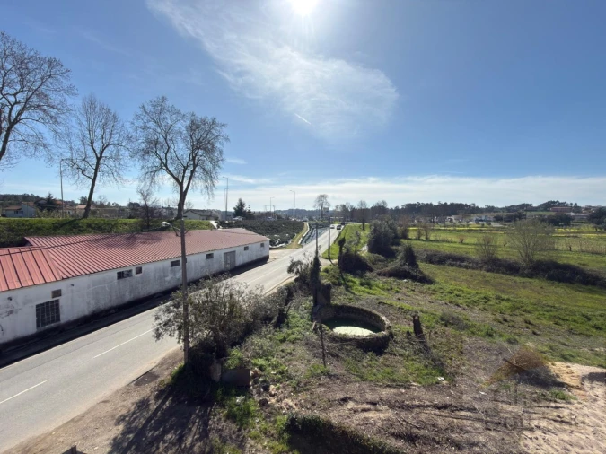 Apartamento T3 para Venda em Mealhada, Ventosa do Bairro e Antes Foto 10