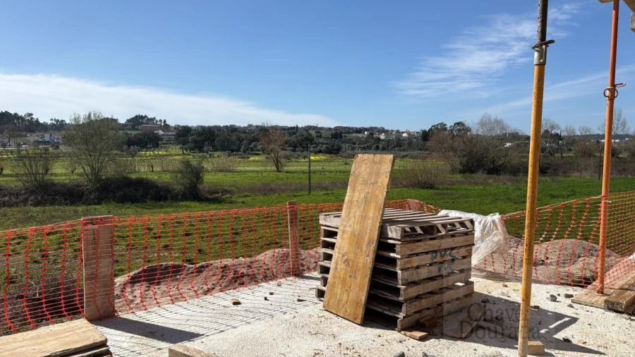 Apartamento T3 para Venda em Mealhada, Ventosa do Bairro e Antes Foto 18