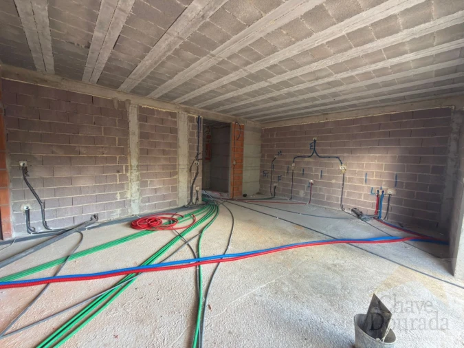 Apartamento T3 para Venda em Mealhada, Ventosa do Bairro e Antes Foto 5