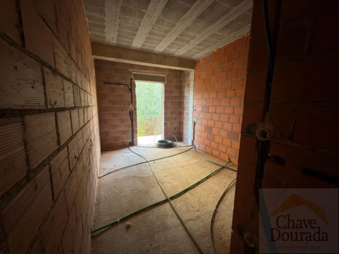 Apartamento T3 para Venda em Mealhada, Ventosa do Bairro e Antes Foto 8