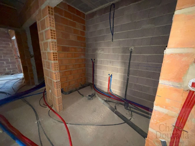 Apartamento T3 para Venda em Mealhada, Ventosa do Bairro e Antes Foto 10