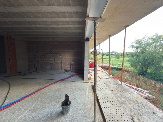 Apartamento T3 para Venda em Mealhada, Ventosa do Bairro e Antes Foto 12