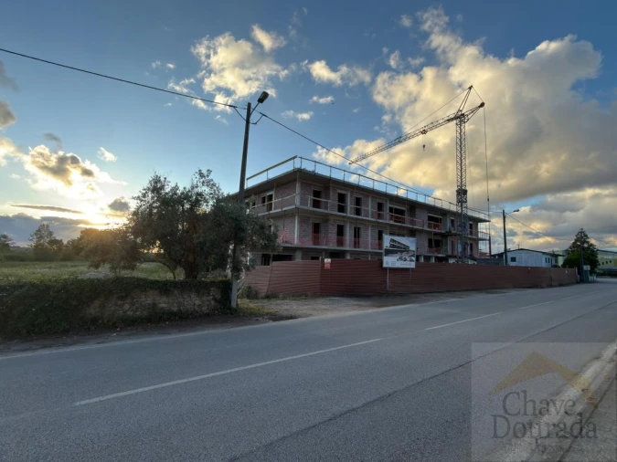 Apartamento T3 para Venda em Mealhada, Ventosa do Bairro e Antes Foto 14