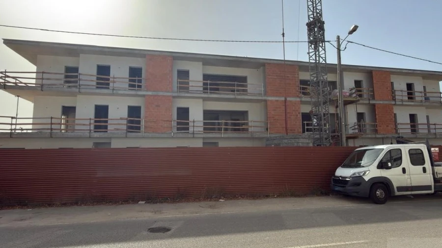 Apartamento T3 para Venda em Mealhada, Ventosa do Bairro e Antes
