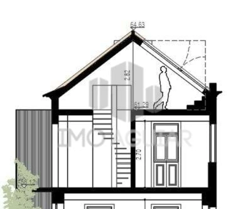 Moradia T3 para Venda em Funchal (São Pedro) Foto 6