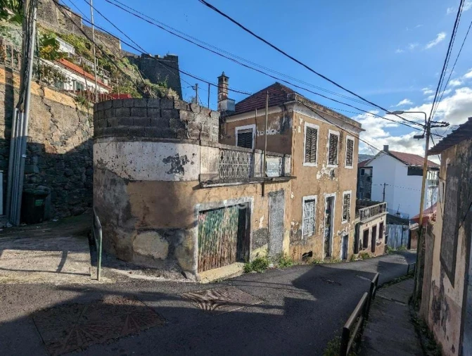 Moradia T3 para Venda em Funchal (São Pedro) Foto 17