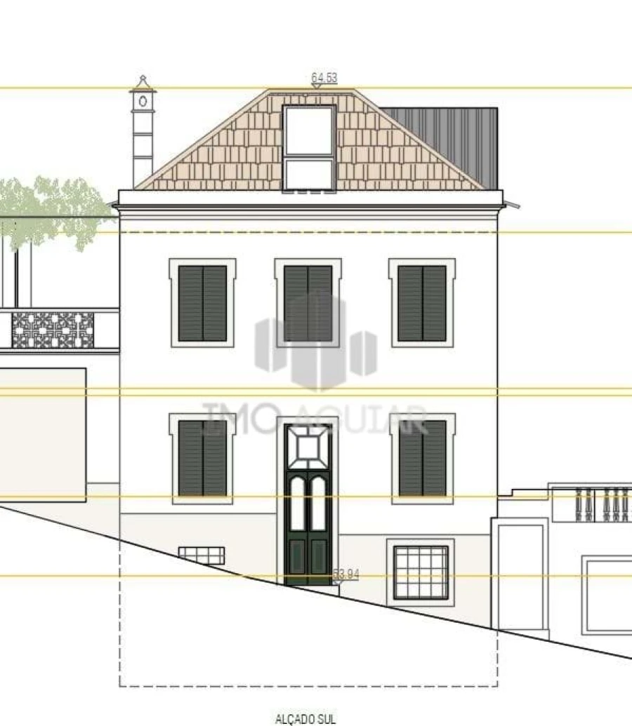 Moradia T3 para Venda em Funchal (São Pedro) Foto 5