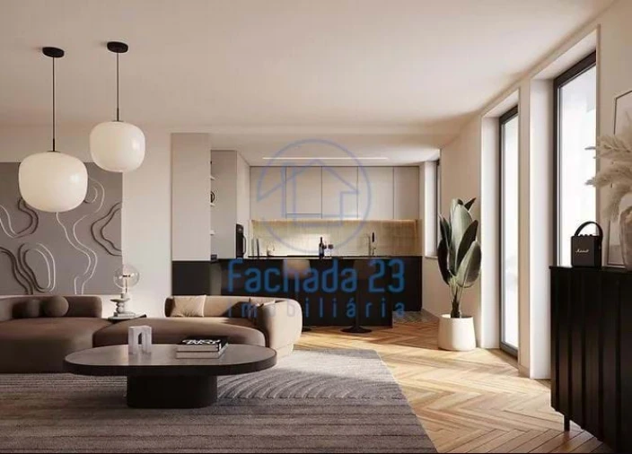 Apartamento T2 para Venda em Cedofeita, Santo Ildefonso, Sé, Miragaia, São Nicolau e Vitória Foto 3