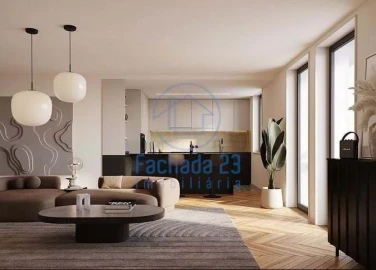Apartamento T2 para Venda em Cedofeita, Santo Ildefonso, Sé, Miragaia, São Nicolau e Vitória