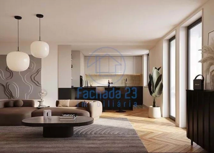Apartamento T2 para Venda em Cedofeita, Santo Ildefonso, Sé, Miragaia, São Nicolau e Vitória Foto 3