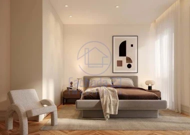 Apartamento T2 para Venda em Cedofeita, Santo Ildefonso, Sé, Miragaia, São Nicolau e Vitória