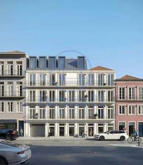 Apartamento T2 para Venda em Cedofeita, Santo Ildefonso, Sé, Miragaia, São Nicolau e Vitória