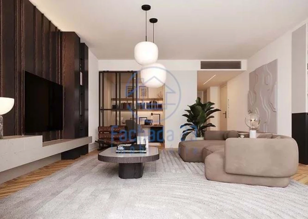 Apartamento T2 para Venda em Cedofeita, Santo Ildefonso, Sé, Miragaia, São Nicolau e Vitória Foto 4