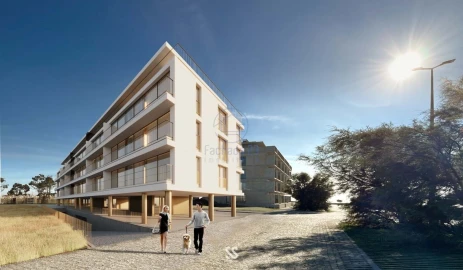 Apartamento T3 para Venda em Canidelo
