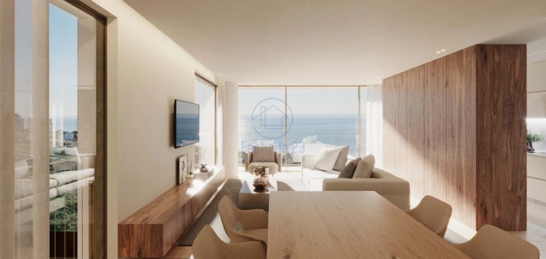 Apartamento T3 para Venda em Canidelo Foto 4