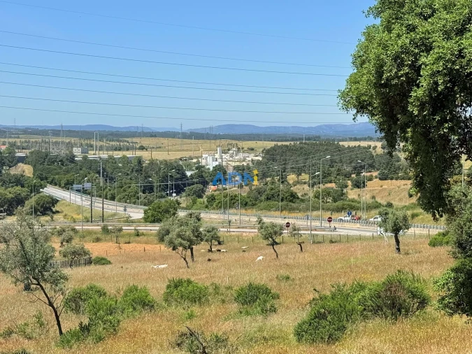Terreno para Venda em Castelo Branco Foto 4