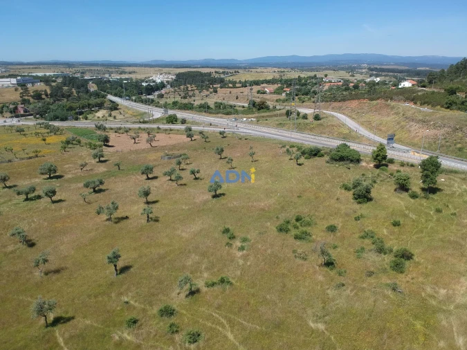 Terreno para Venda em Castelo Branco Foto 3
