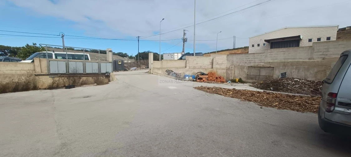 Negócio para Venda em Vila do Bispo e Raposeira Foto 22