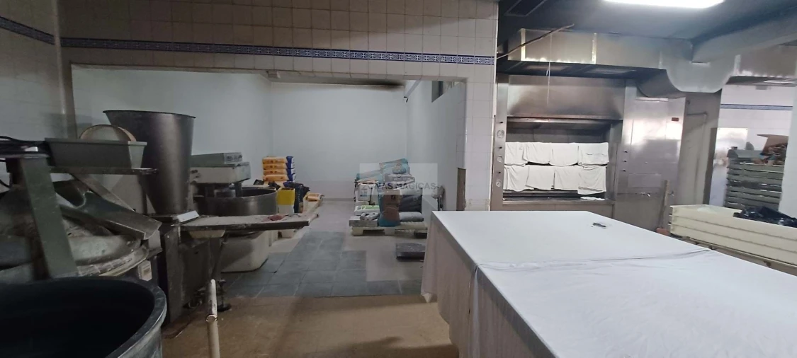 Negócio para Venda em Vila do Bispo e Raposeira Foto 14