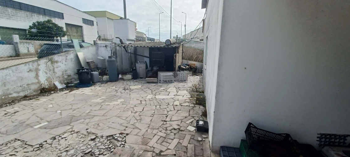 Negócio para Venda em Vila do Bispo e Raposeira Foto 20